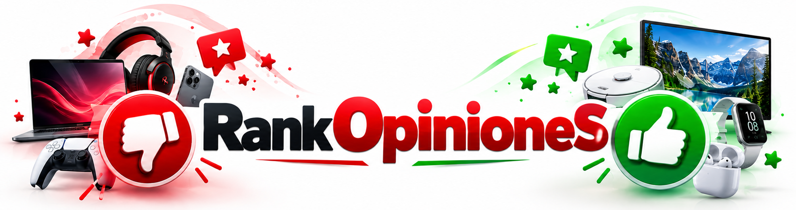 RankOpinioneS