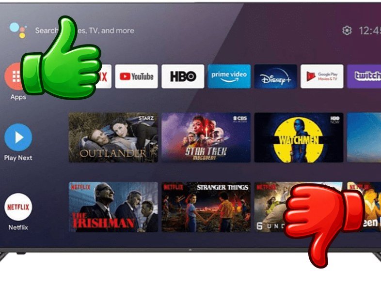 TV LED 50 OK ODL 50760UN-TAB UHD 4K 3840x2160 DVB-T2 Android TV Smart TV 4x HDMI 3x USB Negro
