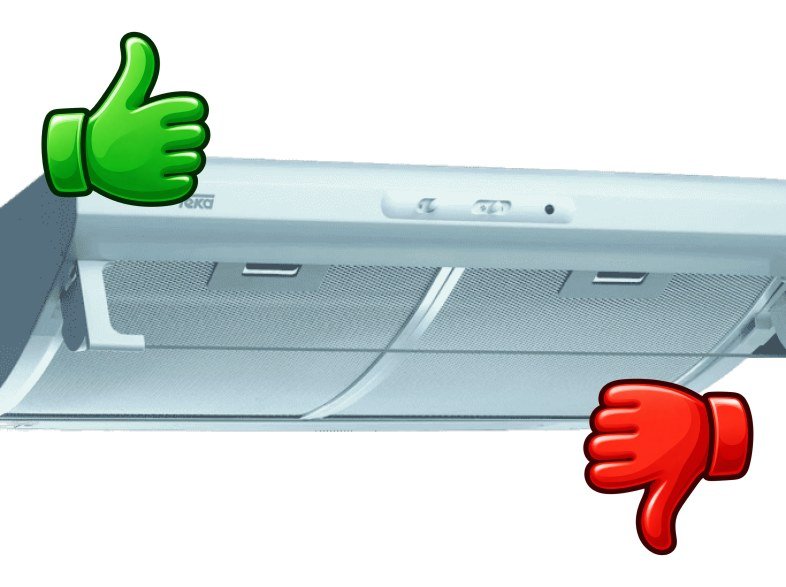 Campana Teka 40465531 C 6420 W Convencional Blanco 60cm ancho 375 m³/h 3 velocidades