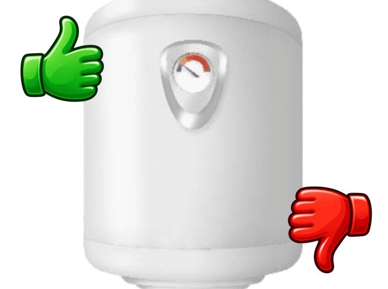 Termo eléctrico OK OWB 39313 80 L Acero Blanco