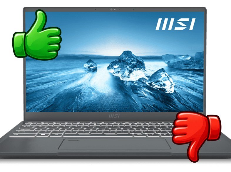 Portátil gaming- MSI Prestige 14 A12UC-065XES 14 FullHD Intel® Core™ i7-1280P 16GB RAM 1TB SSD GeForce® RTX 3050 Sin sistema operativo