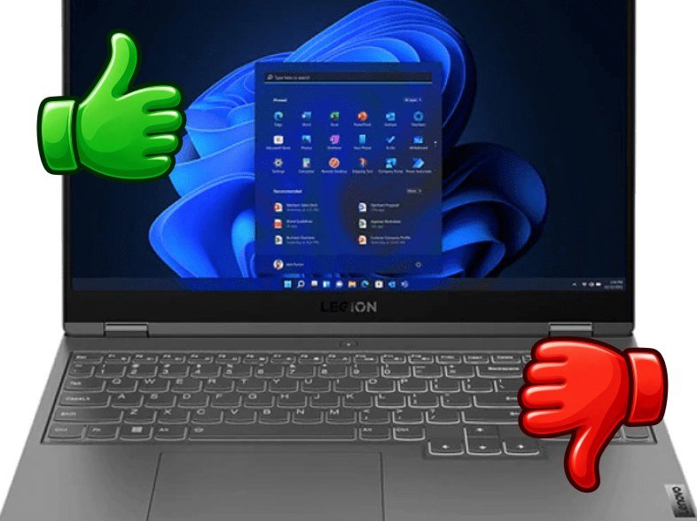 Portátil Lenovo Legion 5 15IAH7H 15.6 Full HD Intel® Core™ i7-12700H 16GB RAM 512GB SSD GeForce RTX™ 3070 Windows 11 Home