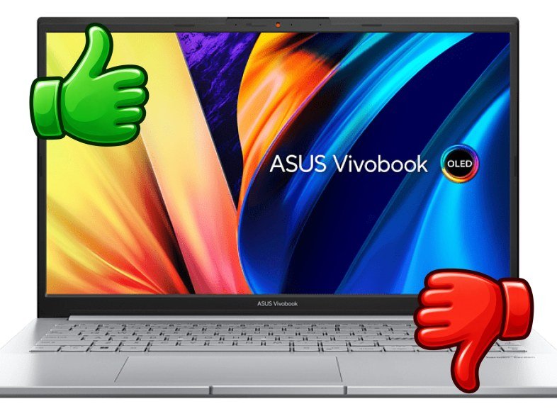 Portátil ASUS VivoBook Pro 15 OLED M6500QC-L1081W 15.6 Full HD AMD Ryzen™ 5 5600H 16GB RAM 512GB SSD GeForce RTX™3050 Windows 11 Home