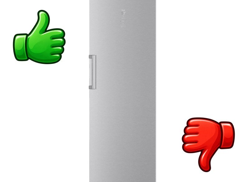 Frigorífico una puerta LG GLM71MBCSF No Frost 186 cm 386 l DoorCooling+™ ThinQ™ Inox