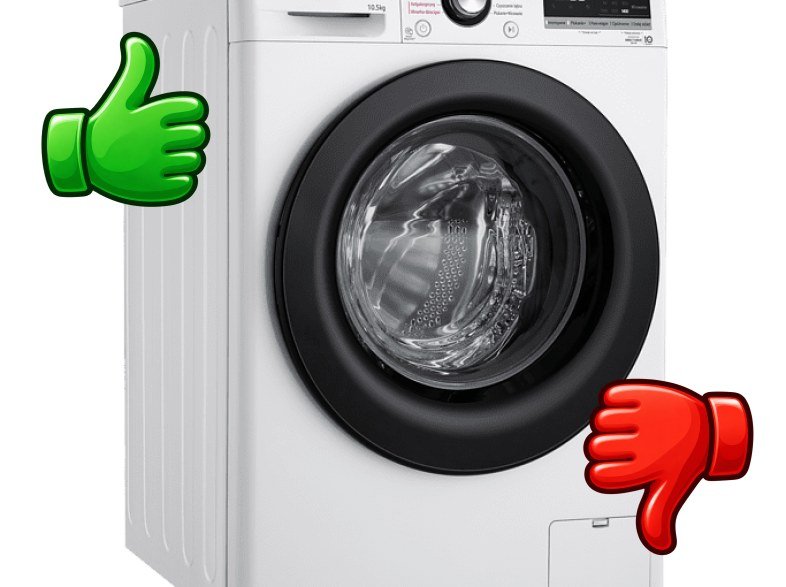Lavadora carga frontal LG F4WV309S6WA 9 Kg 1400 rpm 14 programas Blanco