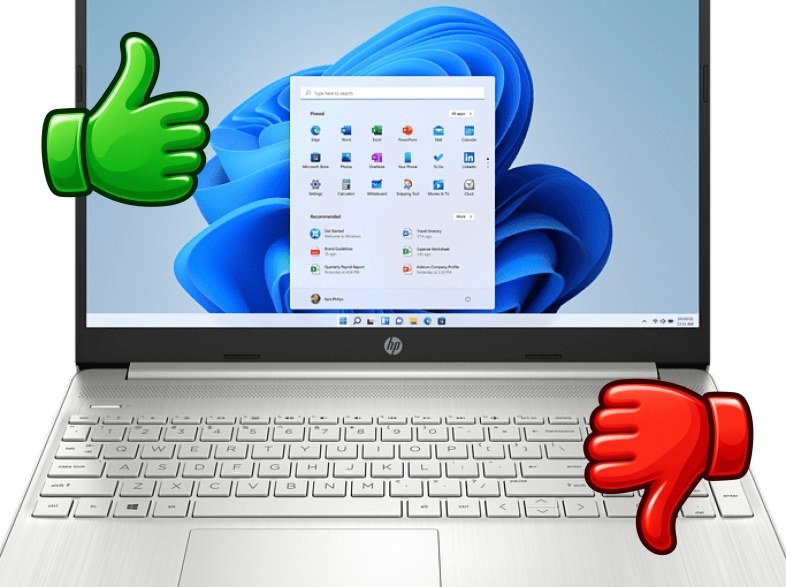 Portátil HP 15S-FQ4011NS 15.6 FHD Intel® Core™ i5-1155G7 8 GB RAM,512 GB SSD Intel®Iris® Xᵉ W11 Plata