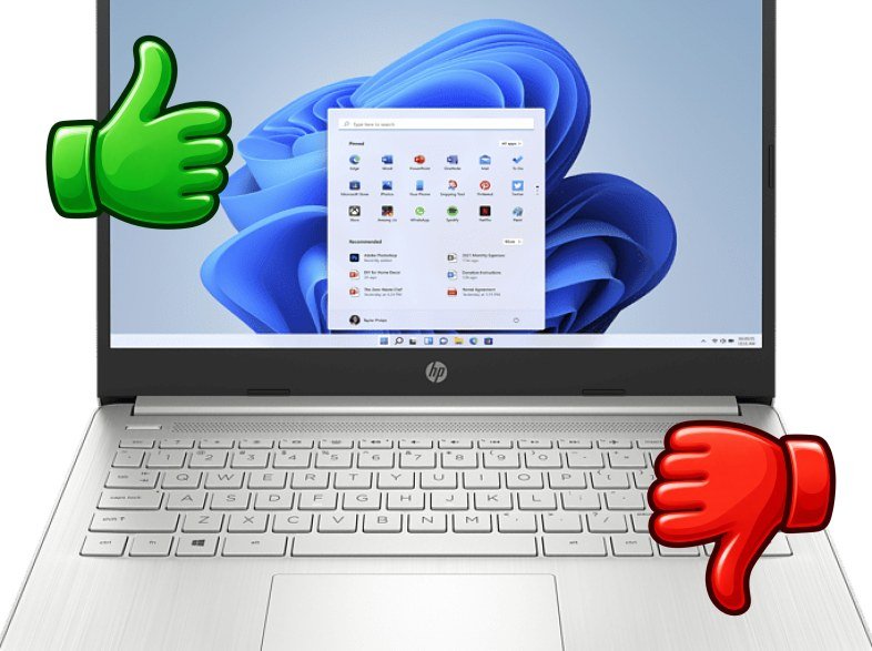 Portátil HP 14S-DQ2022NS 14 FHD Intel® Core™ i3-1115G4 8 GB 256 GB SSD Intel® UHD Graphics W11 Plata