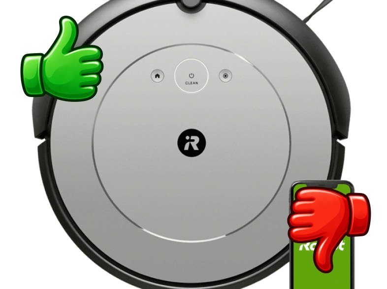 Robot aspirador iRobot Roomba i1156 Tecnología Dirt Detect Autonomía 75 min Asistente de voz WiFi Gris