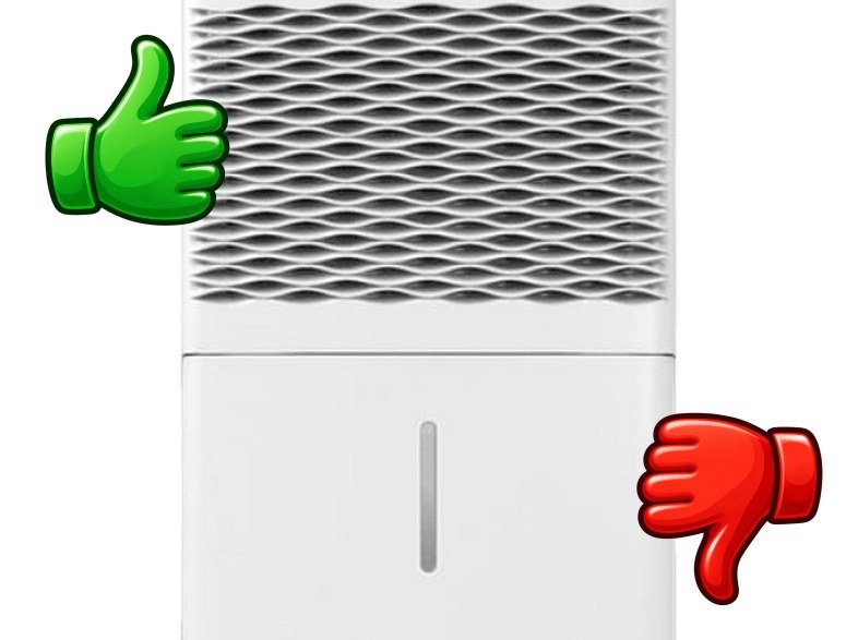 Deshumidificador Daitsu ADD20XA 20L/d 24 m² 250 W 3.2 l 42/41/39 dB Blanco