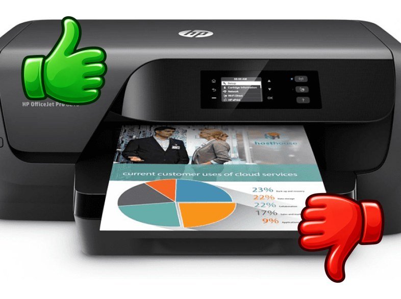 Impresora HP Officejet Pro 8210 Color Doble cara Móvil 1200x1200 ppp 34 ppm WiFi USB Negro