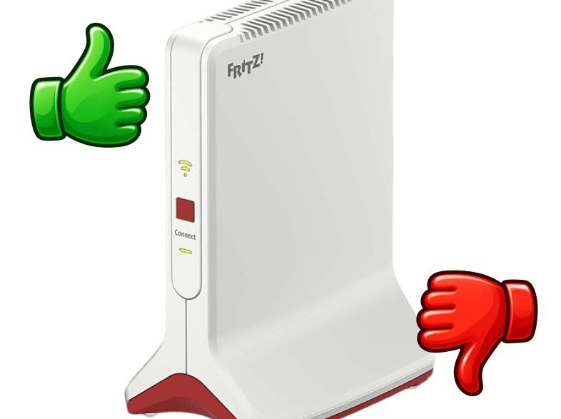 Repetidor Wi-Fi AVM FRITZ!Repeater 6000 Wi-Fi 6 AX Mesh Tribanda WPS 2 Gigabit LAN Blanco
