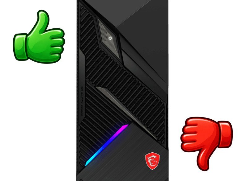 PC gaming MSI MPG Infinite X2 13FTD-015ES Intel® Core™ i7-13700KF 32GB RAM 1TB SSD MSI GeForce® RTX 3070 Windows 11 Home Negro